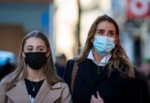 研究发现英格兰近期大量奥密克戎病例或为重复感染