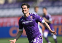 国际足球|尤文图斯签下弗拉霍维奇