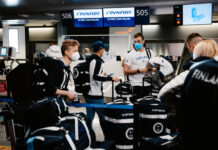 北京冬奥会|选派最佳阵容 期待精彩比赛——专访芬兰奥委会官员莱赫蒂迈基