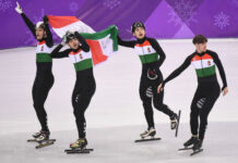 北京冬奥会|新任匈牙利奥委会主席:反对抵制北京冬奥会