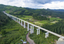 “一带一路”故事丨一条联结心愿的铁路