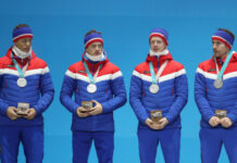 北京冬奥会·冬季两项|前瞻:群雄争霸 挪威霸主地位遭强力挑战