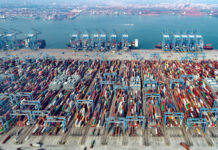 中欧双边经贸创新高 凸显活力韧力与潜力