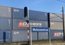 “一带一路”故事丨一班东方列车载来的发展机遇