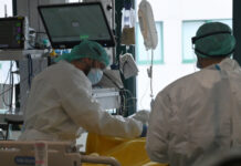 疫情加重 意大利医院吃紧