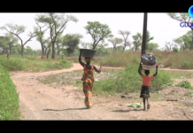 “一带一路”故事 | 一口非洲大陆上的“幸福井”