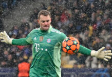 拜仁“新冠满营”,全队濒临停摆边缘