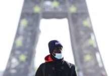 法国议会下院对“疫苗通行证”亮“绿灯”