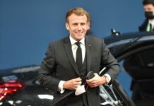 轮任欧盟主席国,法国展露推进战略自主雄心