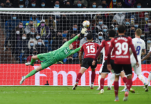 西甲|皇马4:1大胜“蝙蝠军” 巴萨客场战平格拉纳达