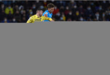 西甲|塞维利亚主场小胜 马竞客平“潜水艇”