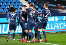 德甲|科隆获胜升至第六 沃尔夫斯堡遭遇六连败