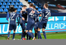 德甲|科隆获胜升至第六 沃尔夫斯堡遭遇六连败