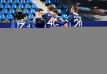 德甲|科隆获胜升至第六 沃尔夫斯堡遭遇六连败