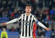 意甲|尤文上演大逆转 七球大战胜罗马