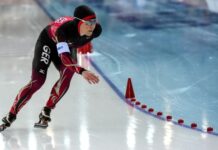 走近冬奥|德国公布首批北京冬奥参赛选手 七届冬奥速滑元老入选