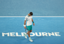 澳政府再次撤销焦科维奇的签证 “九冠王”参加澳网前景黯淡