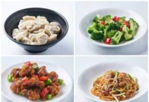 走近冬奥|冬奥手记:机器人“大厨”上岗