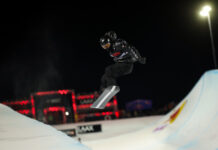 走近冬奥丨肖恩·怀特,北京冬奥见!