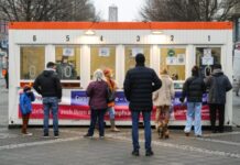 欧洲部分地区疫情已过高峰?专家警告仍可能迎来大量住院病人