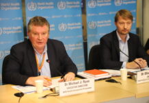 世卫官员:更愿处于新冠清零环境中