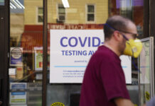 福奇:公共卫生领域不平等是美国新冠疫情严重的重要原因