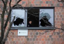 纽约布朗克斯区10天内第二起公寓火灾致1死8伤