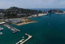 海底光缆故障或致汤加与外界“失联”数周