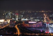 走近冬奥|国际奥委会:北京冬奥会开幕式与2008年完全不同 但同样令人印象深刻