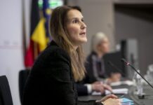 【视频-俄乌开战】比利时谴责:这是二战以来欧洲最黑暗的时刻