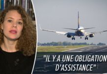 【风暴致廉航改降】比利时乘客:500欧元打车钱谁给报了?。。。