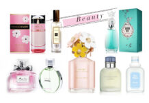 【比利时专家建议】小心香水“有毒”,危害身体健康