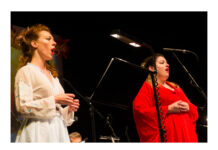 【欢乐春节】2月18日根特 “中国记忆”新春音乐会等你来!