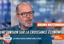 【周末深度】俄乌战争 经济上会对比利时有哪些影响?