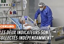 【新增4万5】出院比入院的人数多,如何解释这些新冠统计数字?