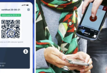 【新增2万2】比利时法语自由党呼吁废除“安全票”(CST-疫苗通行证)