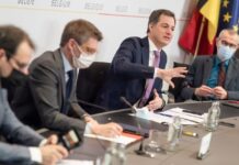 【新增1万2】详解:比利时最新的劳动法(4天工作制等新规)