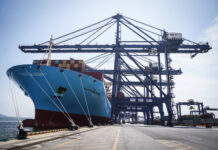 德官员:中国有望连续第六年成为德国最重要贸易伙伴