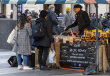 持续高通胀加剧英国家庭财务危机