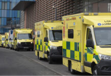 英国十余年来首次报告拉沙热病例 已致1人死亡