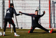 国际足球 | 刘邵子洋租借加盟奥地利克拉根福队