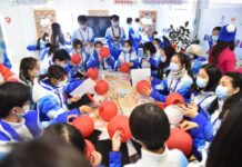 北京冬奥会 | 吃元宵、猜灯谜、送寄语——北京冬奥会上的正月十五