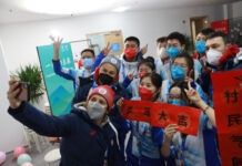 北京冬奥会 | 组织有力、服务有心、运行有序——北京冬奥会延庆赛区半程观察