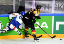 德国男子冰球队队长:鼓噪“抵制冬奥”是虚伪的政治作秀