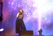 全球连线 | 北京·巴黎“隔空共演” 这场冬奥新春音乐会有看头