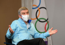 北京冬奥会 | 国际奥委会主席巴赫:北京冬奥会一切就绪