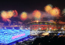 北京冬奥会 | 奥运转播背后那些事儿——专访OBS首席执行官埃克萨科斯