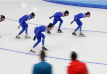 北京冬奥会|亲测冬奥赛道后,运动员们这样评价