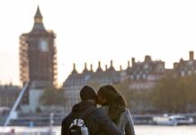 调查:语法和拼写问题影响英国人网恋