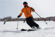 北京冬奥会|中国滑雪医生:争分夺秒,守护生命